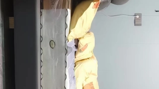 黑寡妇破票房纪录