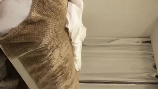 熊貓主播 極品身材舞姬 久久兒 私人定制+房管群福利 直播熱舞 (55