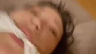 神级女主播「发条少女」 摸摸