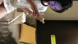 鬥魚主播 頂級身材性感主播 伊娃月evayue 超火帝王群舞蹈誘惑合集 20201103