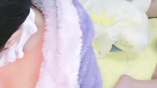 卫视广播主持人小霍霍~御姐系主播自慰大秀~睡前看这个一定很好睡~