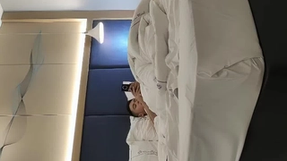 泄密女生被啪啪的九种反应 你的女神是哪一种