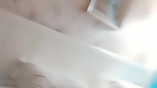 [短视频区] 边通话边艹