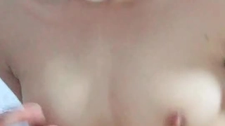 粉色宝贝_五月三号勾魂自慰