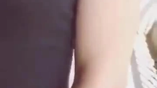 整个城市都是我的野战场