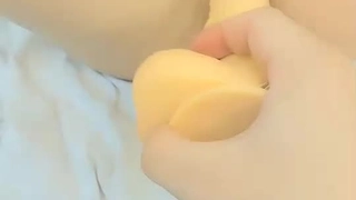 大草莓寶貝 呂美呂 巨乳女神 天價計時房自摸發騷 2021-06-19 15-59-04